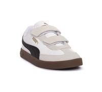 PUMA 02 CLUB II ERA JR sneakers moda Bambino 28