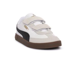 PUMA 02 CLUB II ERA JR sneakers moda Bambino 34