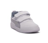 PUMA 02 COURTFLEX V3 PS sneakers moda Bambino 35