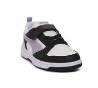 PUMA 02 REBOUND LOW sneakers moda Bambina 34