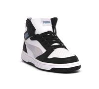 Puma Sneakers Rebound V6 Mid Space Belle JR Donna Nero Taglia 39