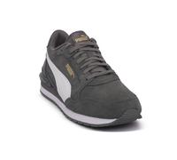 Scarpe Puma ST Runner v4 SD grigio bianco - 43