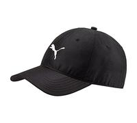 Puma 0214310 - Berretto da Golf Puma 2018 Pounce da Uomo (Acid Lime/Quiet Shade)