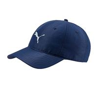 Puma 0214310 - Berretto da Golf Puma 2018 Pounce da Uomo (Acid Lime/Quiet Shade)