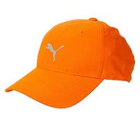 PUMA - 0214310, Puma Golf 2018 Pounce cap (Acid Lime/Quiet Shade) Uomo