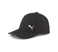 Cappellino Puma Essential Logo nero bianco