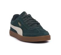 Sneakers Puma Club II Era Suede Vert 41