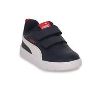 Sneakers Puma Courtflex V3 Inf 310252 03 Blu scuro 22