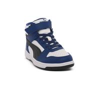 PUMA 03 REBOUND SLAM MID sneakers moda Bambino 32
