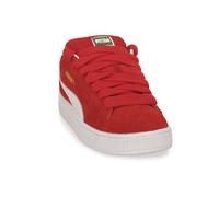 Sneakers Puma Suede Xl 395205-03 Rosso 44