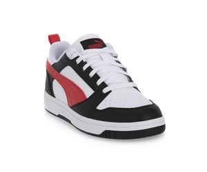 PUMA 04 REBOUND V6 LOW JR sneakers moda Donna 38