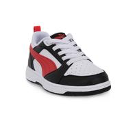 PUMA 04 REBOUND V6 LOW sneakers moda Bambino 28