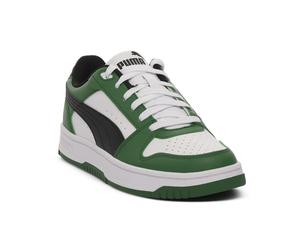 PUMA 05 REBOUND SLAM LOW JR sneakers moda Donna 36