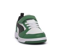PUMA 05 REBOUND V6 LOW sneakers moda Bambino 32