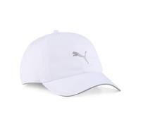 Puma 052911 Cappello, Cappello, Running Cap III, Abbigliamento da corsa, 25 Primavera Estate Colore PUMA Bianco (02), taglia unica