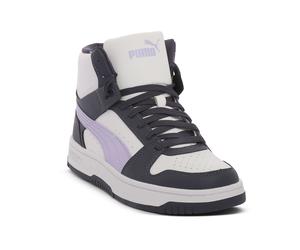 PUMA 06 REBOUND SLAM MID JR sneakers moda Donna 38