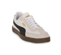 Puma Unisex Adults Club II Era Sneaker, Puma White-Puma Black-Vapor Gray, 42 EU