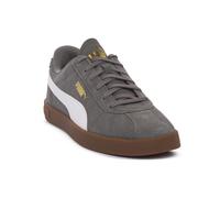Scarpe Puma Puma Club II grigio scuro bianco - 46