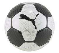 PUMA 083992-01 PRESTIGE ball Pallone da calcio Unisex - Adulto white 5