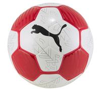 PUMA 083992-02 Prestige Ball Pallone da Calcio Unisex - Adulto White 4