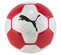 Puma Pallone da calcio Prestige PUMA White Red Black | Puma 5