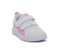 PUMA 09 COURTFLEX V3 PX sneakers moda Bambino 32