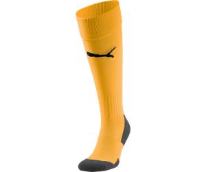 Puma 1. FC Heidenheim TW-Stutzen 2024/2025 Calzettoni 3 Giallo