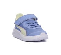 PUMA 10 SKYROCKET 2 AC PSJ sneakers moda Bambino 27