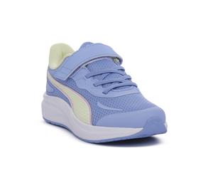 PUMA 10 SKYROCKET 2 AC PSJ sneakers moda Bambino 30