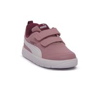PUMA 15 COURTFLEX V3 INF sneakers moda Bambino 22