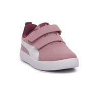 PUMA 15 COURTFLEX V3 PX sneakers moda Bambino 34