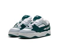 Puma 180 Feather Gray/Dark Myrtle 43