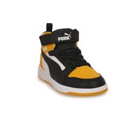 PUMA 19 REBOUND V6 MID sneakers moda Bambino 25
