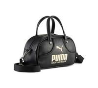 Puma 1976 Archive Mini Gripback, PUMA Black/Emerald Ice (01), taglia unica