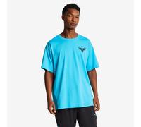 Puma 1love Uomo - Magliette Blu - Taglia M - Jersey di cotone Blue M