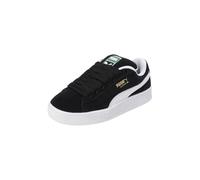 Puma Suede unisex Scarpe - Nero - Scamosciato - Foot Locker Black 38