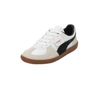 Puma Palermo Lth - sneakers - unisex 7 UK White man