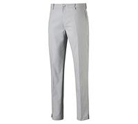 Puma Pantaloni Jackpot da Uomo 578181 Quarry 33W/32L