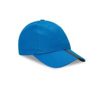 Puma 22356, Cappello Adulto, Electric Blue Lemonade/Black, OSFA