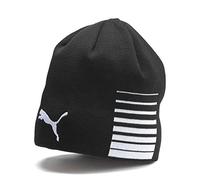 PUMA League Reversible Beanie berretto invernale puma nero