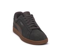 PUMA Smash 3.0, Scarpe da Ginnastica Unisex-Adulto, Gomma Bronzo Piatto Grigio Scuro, 45 EU