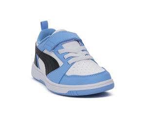 PUMA 28 REBOUND V6 MID sneakers moda Bambino 30