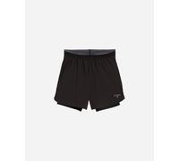Puma 2in1 Hyrox M - Pantalone Training - Uomo - Nero L