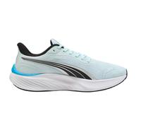 PUMA Pounce Lite, Scarpe per Jogging su Strada Unisex-Adulto, Sea Glass Mint Melt Speed Blue Black, 42.5 EU