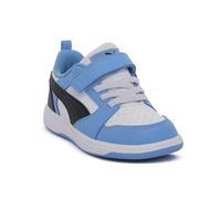 PUMA 34 REBOUND V6 LO INF sneakers moda Bambina 23