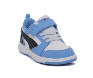 PUMA 34 REBOUND V6 LO INF sneakers moda Bambina 27