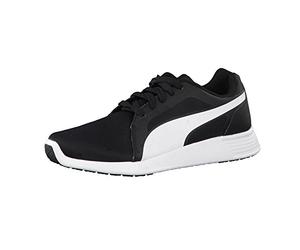 Puma 359904 SC UM St Trainer Evo 01 Nero,41