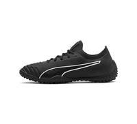 Puma 365 Roma 1 St, Scarpe da Calcio Uomo, Nero Black White-Gum 01, 46 EU