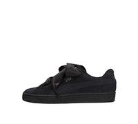PUMA 365210-04_38, Sneakers Donna, Nero, 38 EU