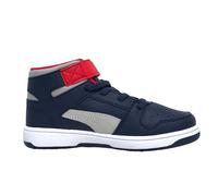 PUMA 370488 11blue SCARPA SPORT PUMA REBOUND LAYUP SL V PS